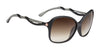 SPY FIONA Sunglasses | Size 63 / Femme Fatale / Happy Bronze Fade