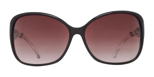 SPY FIONA Sunglasses / Size 63 / Femme Fatale / Happy Bronze Fade