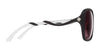 SPY FIONA Sunglasses | Size 63 / Femme Fatale / Happy Bronze Fade