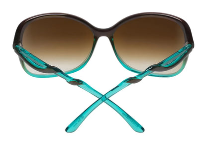 SPY FIONA Sunglasses | Size 63