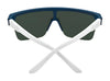 SPY FLYNN 50/50 Sunglasses | Size 134
