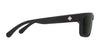 SPY FRAZIER Sunglasses | Size 59 / Camo Matte Tortoise / Happy Bronze