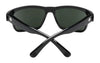 SPY FRAZIER Sunglasses | Size 59 / Camo Matte Tortoise / Happy Bronze