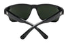 SPY FRAZIER Sunglasses | Size 59 / Camo Matte Tortoise / Happy Bronze
