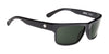 SPY FRAZIER Sunglasses | Size 59 / Camo Matte Tortoise / Happy Bronze