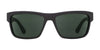 SPY FRAZIER Sunglasses | Size 59 / Camo Matte Tortoise / Happy Bronze