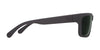 SPY FRAZIER Sunglasses | Size 59 / Camo Matte Tortoise / Happy Bronze