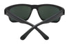 SPY FRAZIER Sunglasses | Size 59 / Camo Matte Tortoise / Happy Bronze
