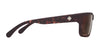 SPY FRAZIER Sunglasses | Size 59 / Camo Matte Tortoise / Happy Bronze