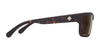 SPY FRAZIER Sunglasses | Size 59 / Camo Matte Tortoise / Happy Bronze