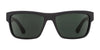 SPY FRAZIER Sunglasses | Size 59 / Camo Matte Tortoise / Happy Bronze