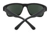SPY FRAZIER Sunglasses | Size 59 / Camo Matte Tortoise / Happy Bronze
