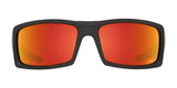 SPY GENERAL Sunglasses | Size 66