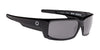 SPY GENERAL Safety Glasses | Size 66 / Black ANSI RX / Happy Gray Green ANSI