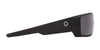 SPY GENERAL Safety Glasses | Size 66 / Black ANSI RX / Happy Gray Green ANSI