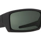 Soft Matte Black