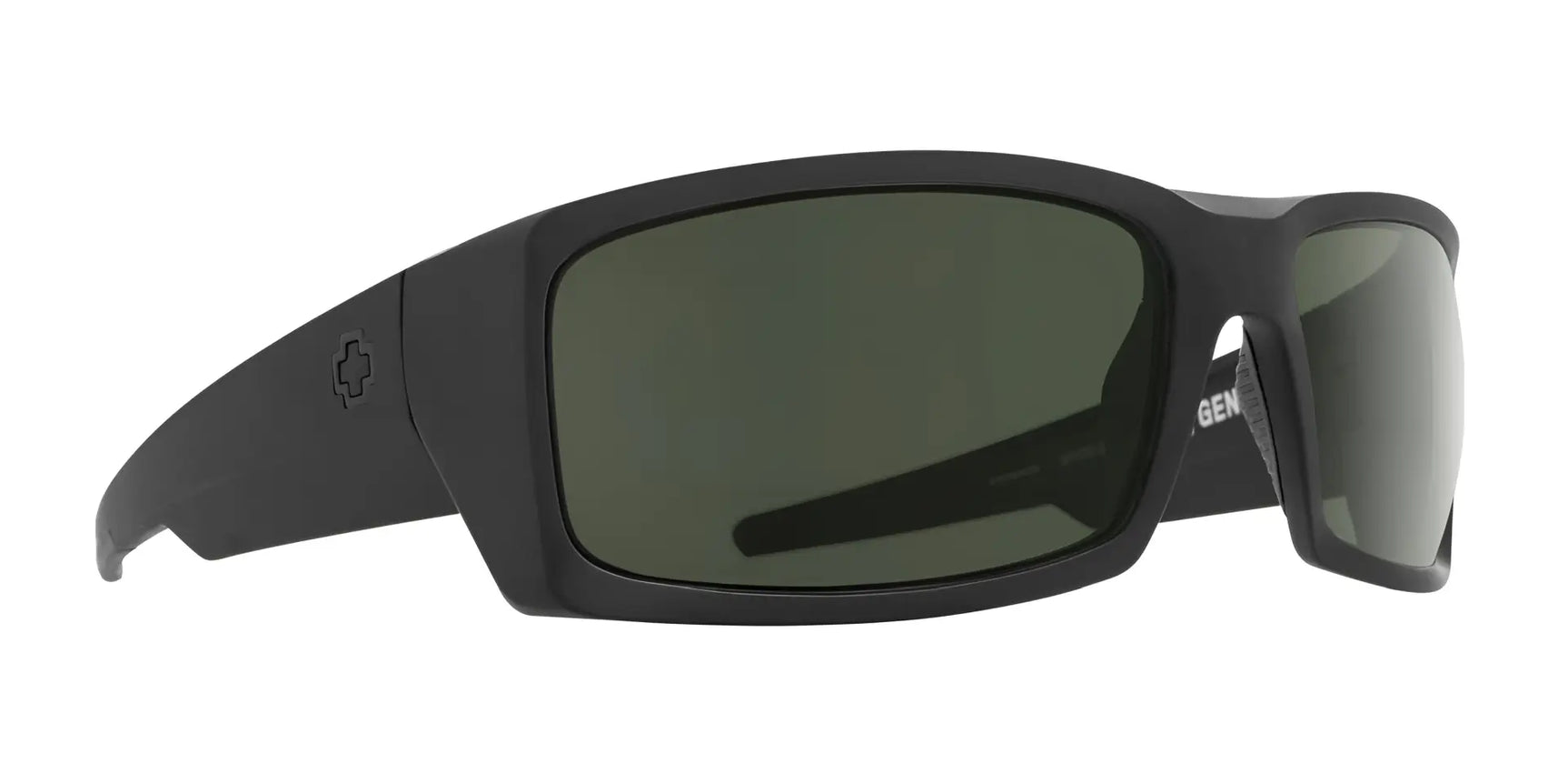 SPY GENERAL Sunglasses | Size 66