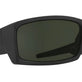 SOSI Matte Black ANSI RX