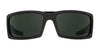 SPY GENERAL Safety Glasses | Size 66 / Black ANSI RX / Happy Gray Green ANSI