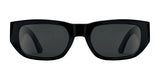 SPY GENRE Sunglasses | Size 54