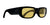 SPY GENRE Sunglasses | Size 54 / Matte Black