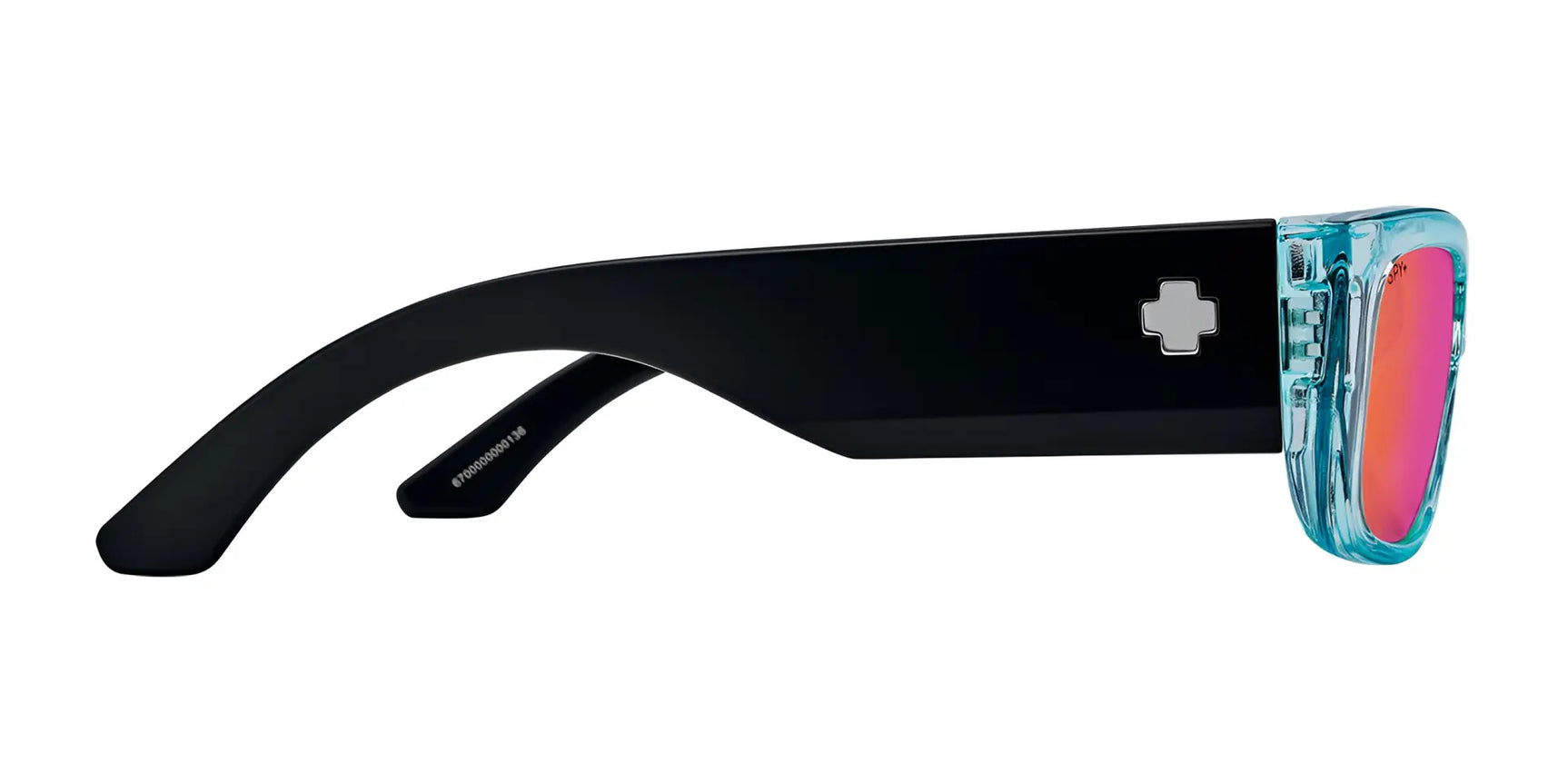 SPY GENRE Sunglasses | Size 54