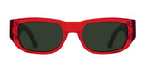 SPY GENRE Sunglasses | Size 54