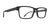 SPY HALE Eyeglasses / Matte Black