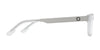 SPY HALE Eyeglasses / Matte Black / Size 56
