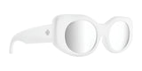 SPY HANGOUT Sunglasses | Size 53