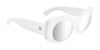SPY HANGOUT Sunglasses | Size 53 / Juneshine Mango Daydream / Happy Bronze