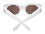 SPY HANGOUT Sunglasses | Size 53