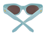 SPY HANGOUT Sunglasses | Size 53