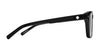 SPY HARDWIN Eyeglasses / Black / Size 50
