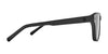 SPY HARDWIN Eyeglasses / Black / Size 50
