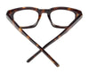 SPY HARDWIN Eyeglasses / Black / Size 50