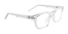 SPY HARDWIN Eyeglasses / Black / Size 50