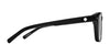 SPY HARDWIN Eyeglasses / Black / Size 50