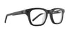 SPY HARDWIN Eyeglasses / Matte Black / Size 52