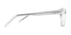 SPY HARDWIN Eyeglasses / Black / Size 50