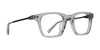 SPY HARDWIN Fusion Eyeglasses / Black Brushed Bronze / Size 50