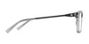 SPY HARDWIN Fusion Eyeglasses / Black Brushed Bronze / Size 50