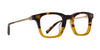 SPY HARDWIN Fusion Eyeglasses / Honey Tort Brushed Bronze / Size 52