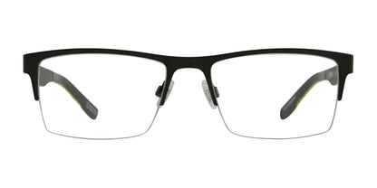 SPY HAWKE Eyeglasses | Size 54