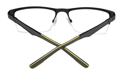 SPY HAWKE Eyeglasses | Size 54