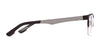 SPY HAWKE Eyeglasses | Size 54 / Matte Black Hi Vis Yellow