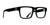 SPY HELM Eyeglasses / Black