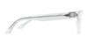 SPY HELM Eyeglasses / Black Matte / Size 54