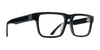 SPY HELM Eyeglasses / Black / Size 56