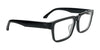 SPY HELM Eyeglasses / Black Matte / Size 54